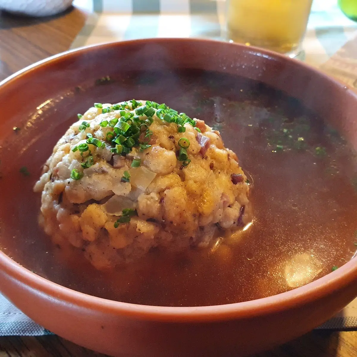 Essen und Trinken photo 8