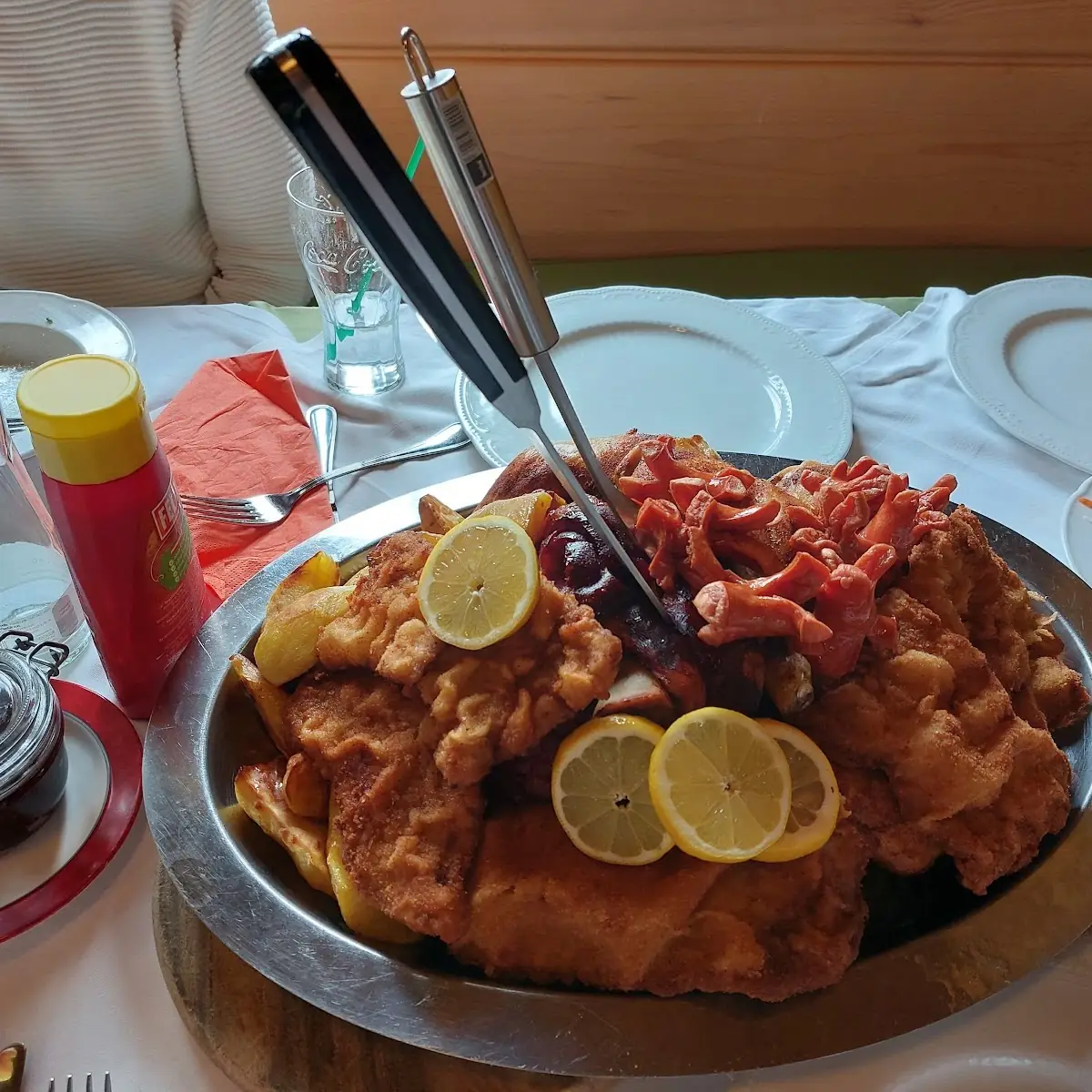 Essen und Trinken photo 10