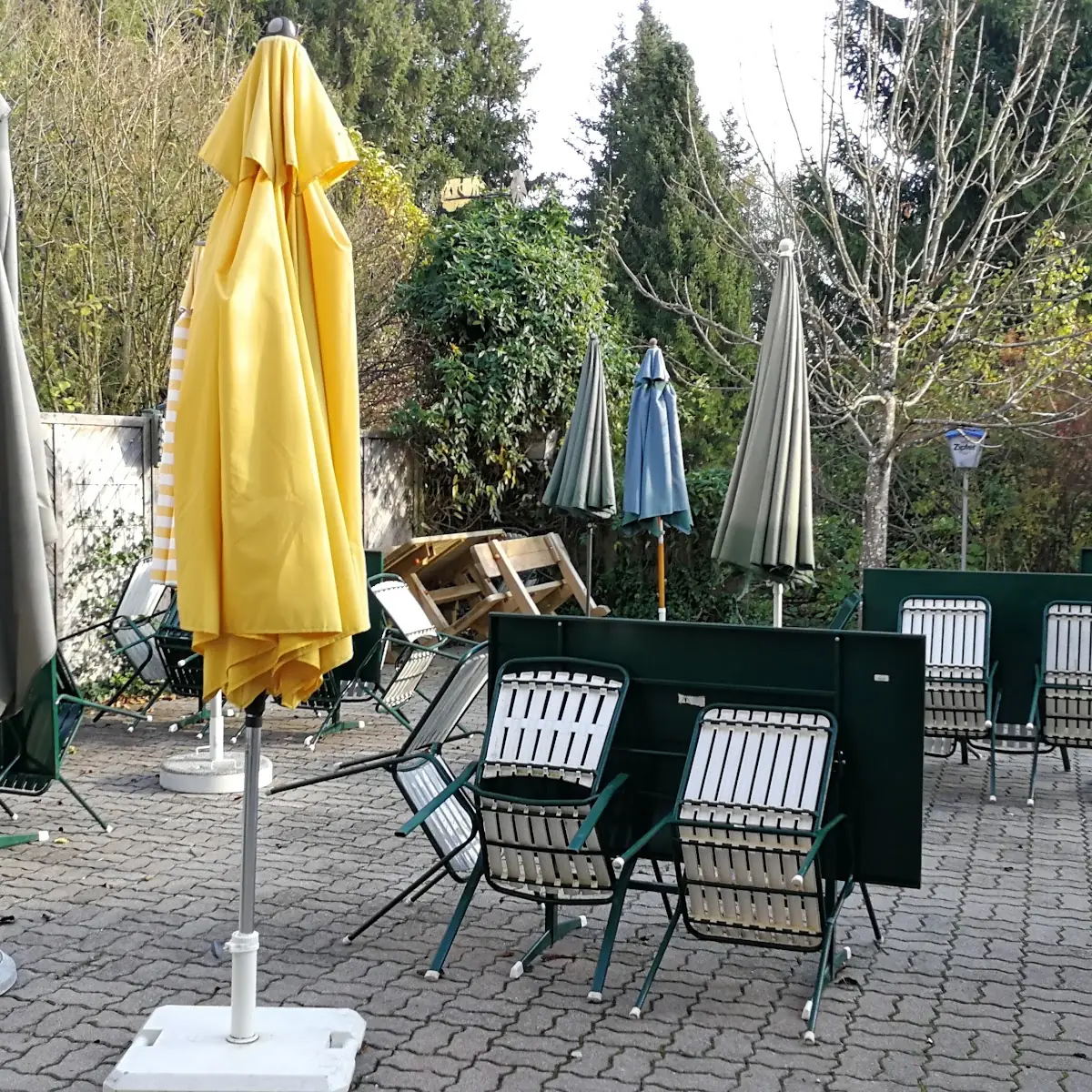 Atmosphäre photo 3