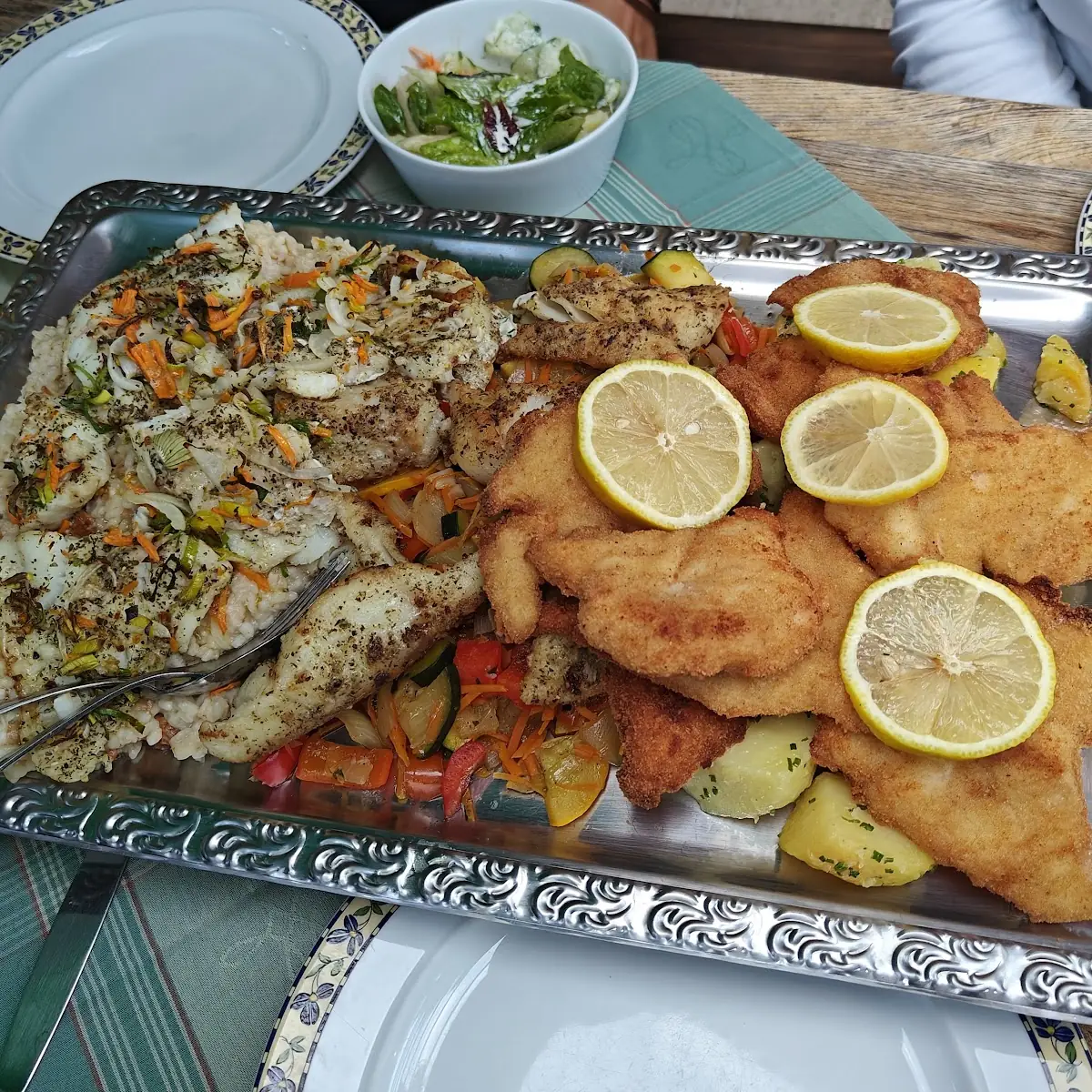 Essen und Trinken photo 1