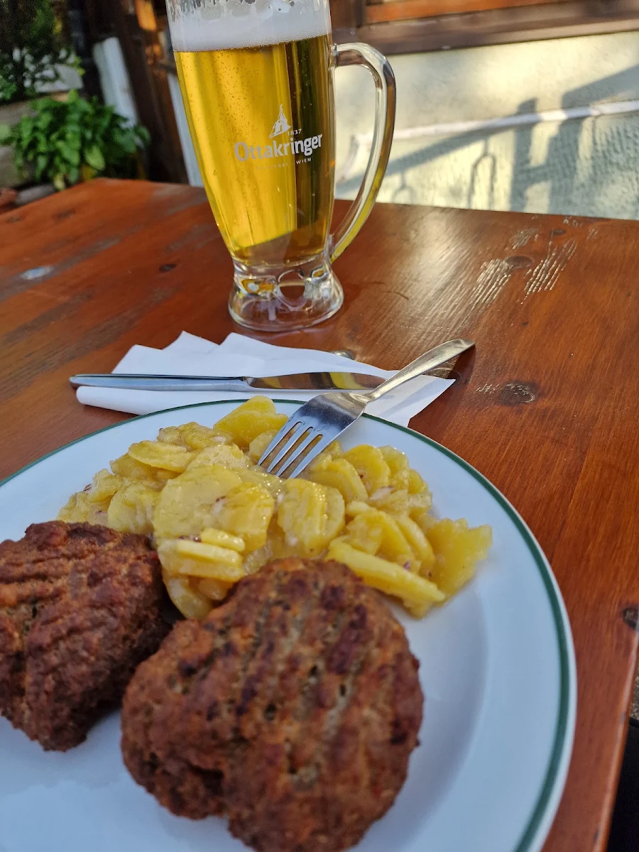 Essen und Trinken photo 10