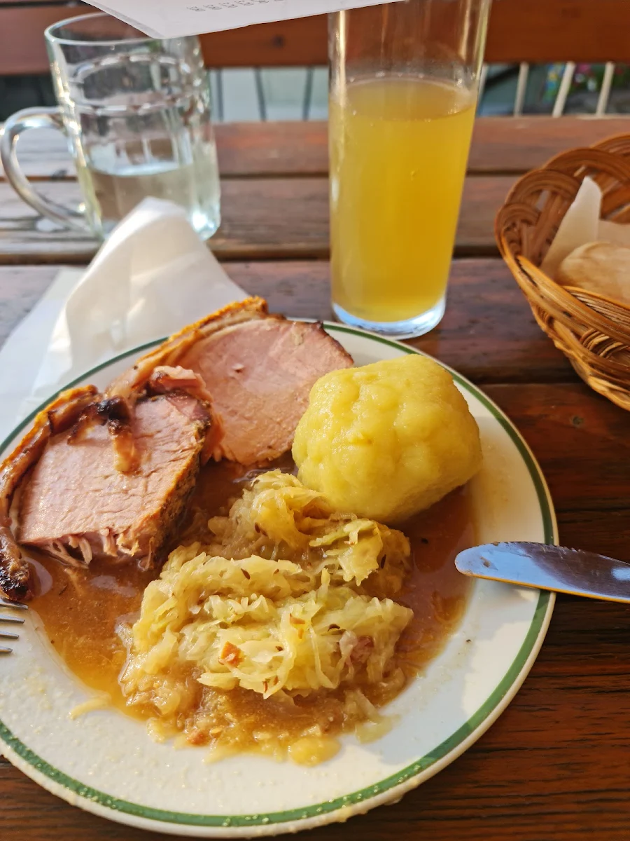 Essen und Trinken photo 3