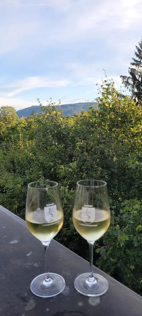 Essen und Trinken photo 8