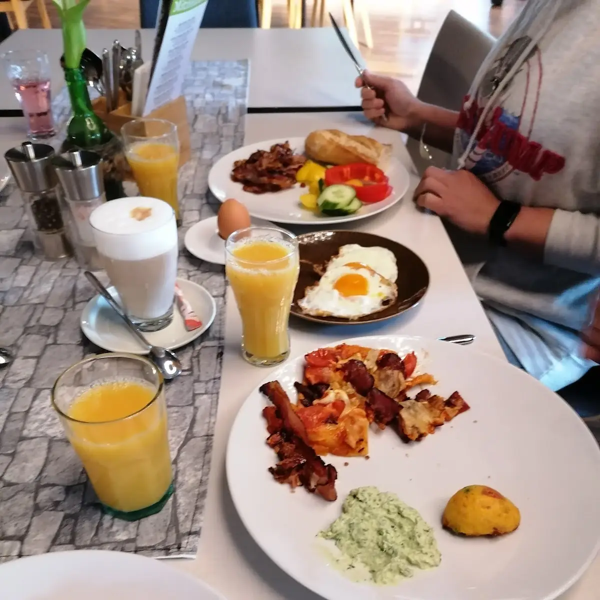 Essen und Trinken photo 10