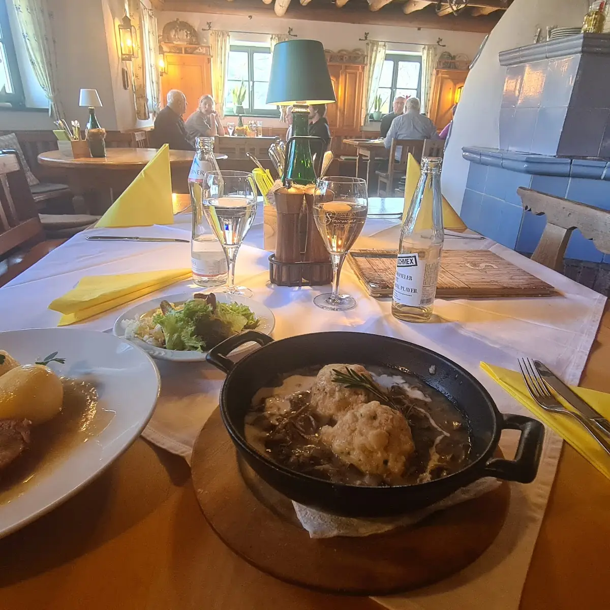 Essen und Trinken photo 3