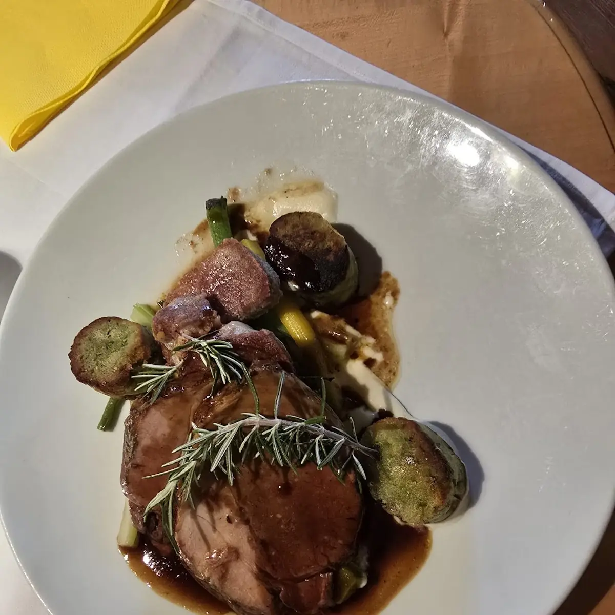 Essen und Trinken photo 4