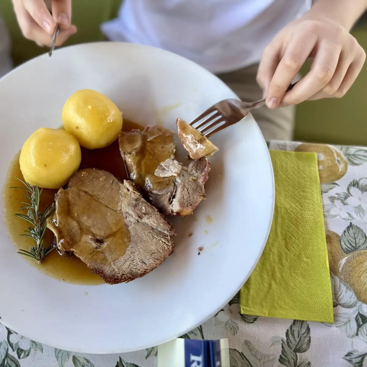 Essen und Trinken photo 7