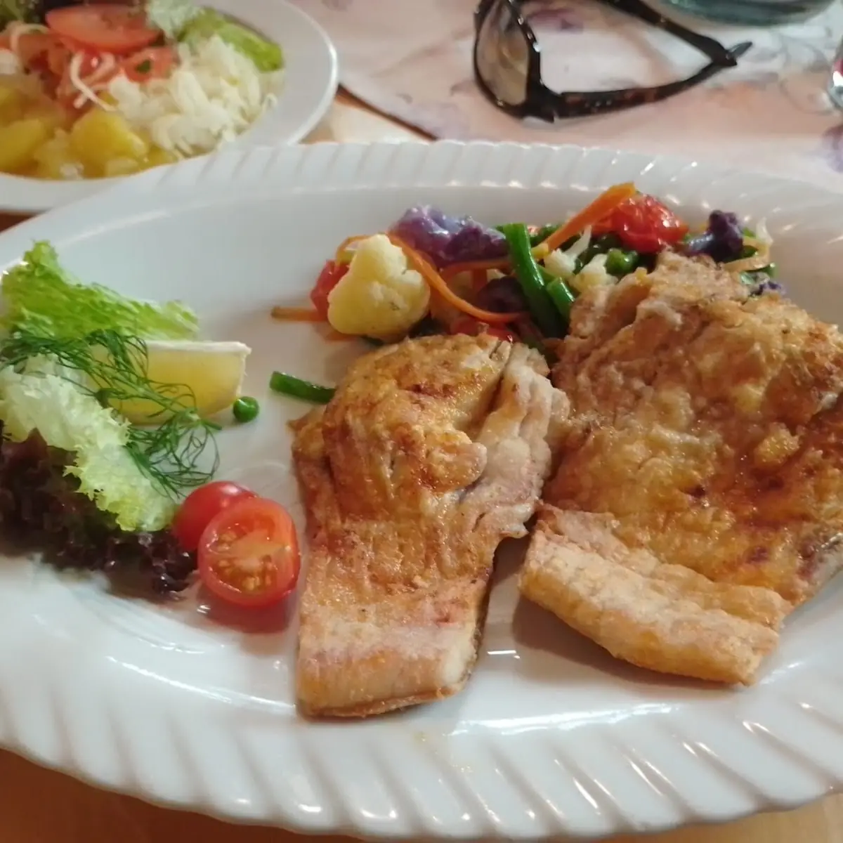 Essen und Trinken photo 8