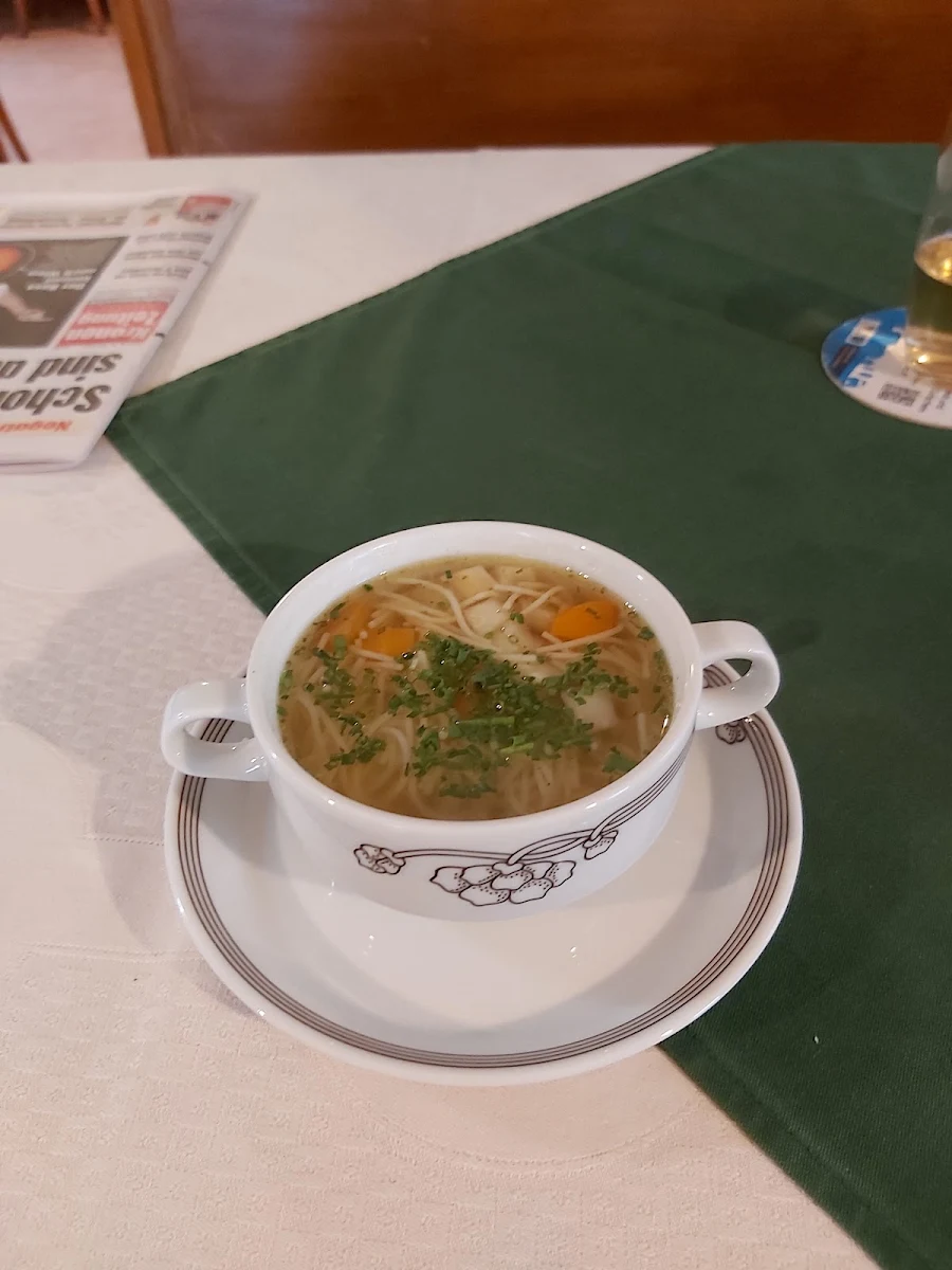 Essen und Trinken photo 2