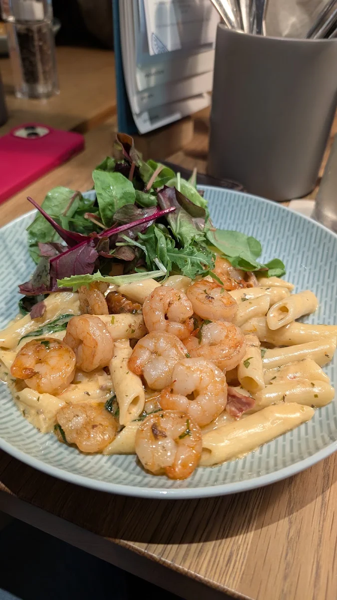 Essen und Trinken photo 3