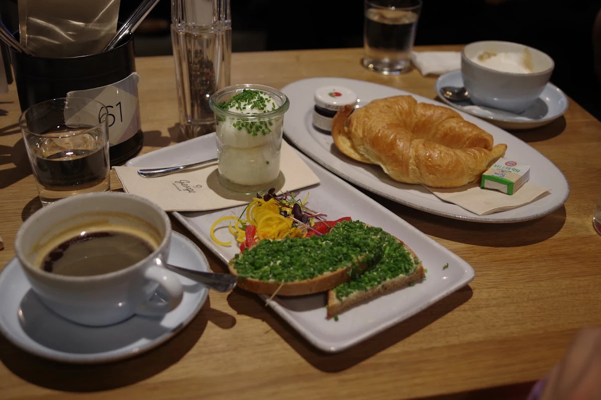 Essen und Trinken photo 5