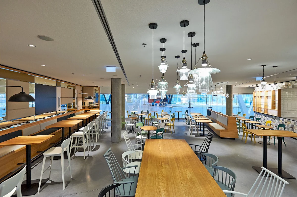 George Deli & Café Titelbild
