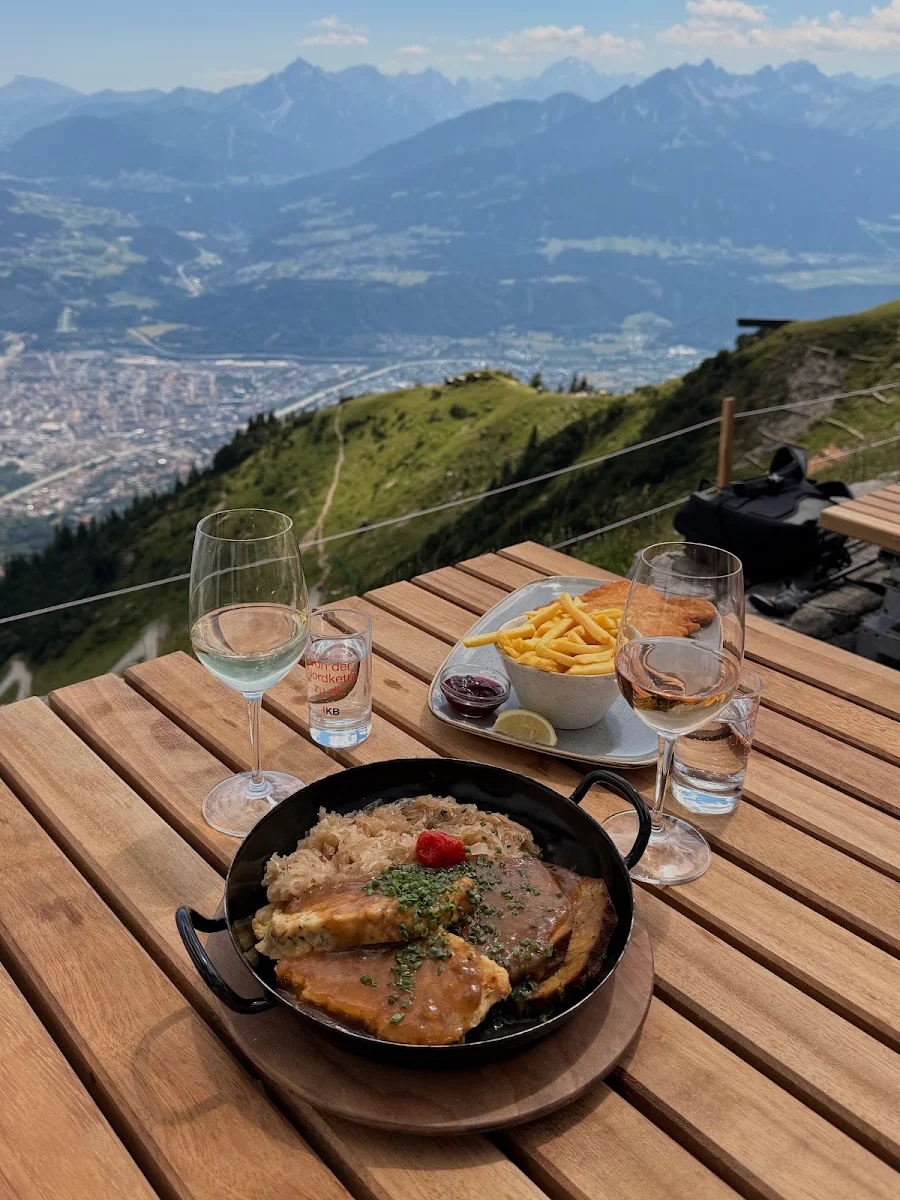 Essen und Trinken photo 1