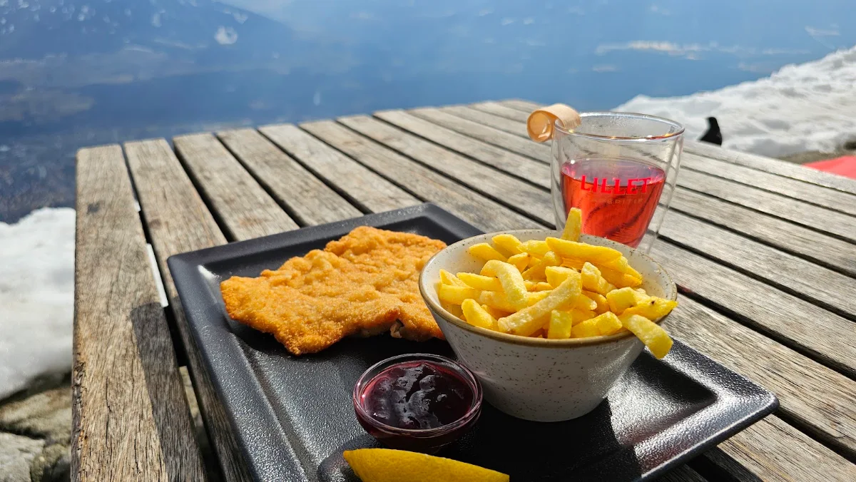 Essen und Trinken photo 10