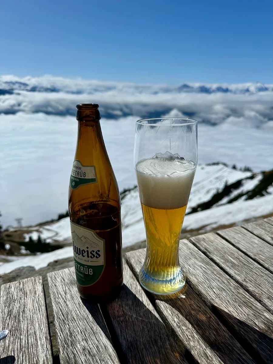 Essen und Trinken photo 4