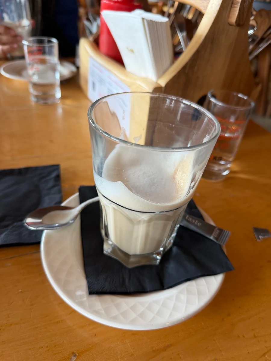 Essen und Trinken photo 5