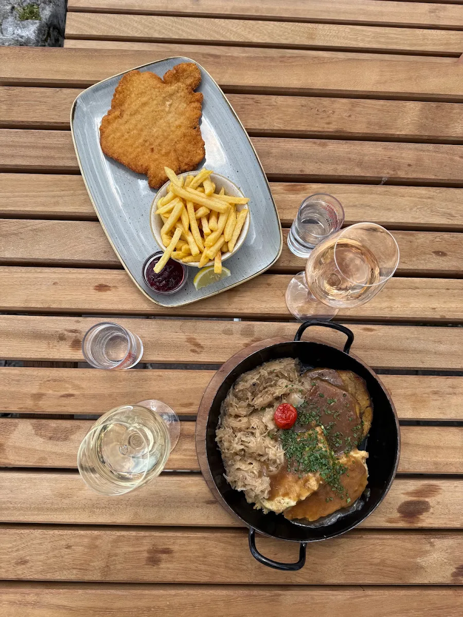 Essen und Trinken photo 7