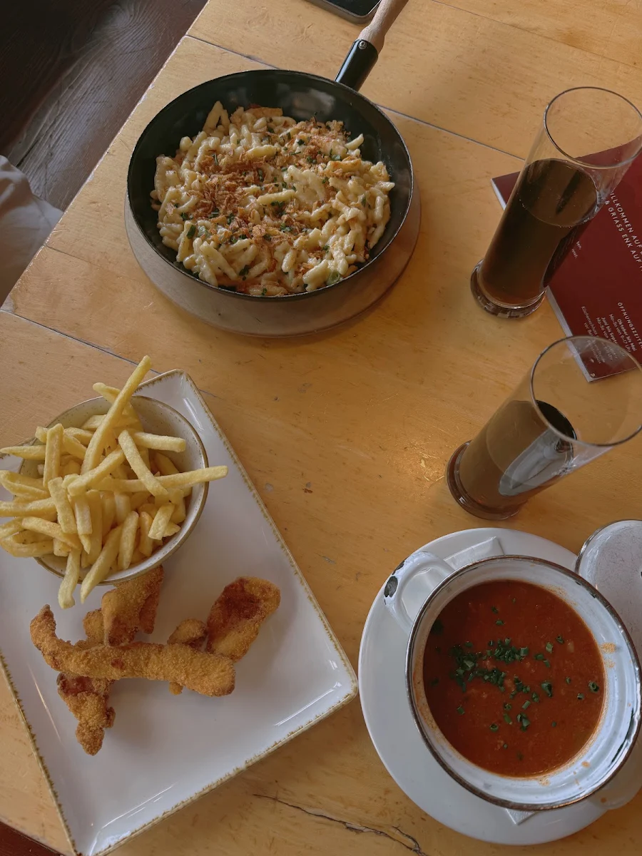 Essen und Trinken photo 9