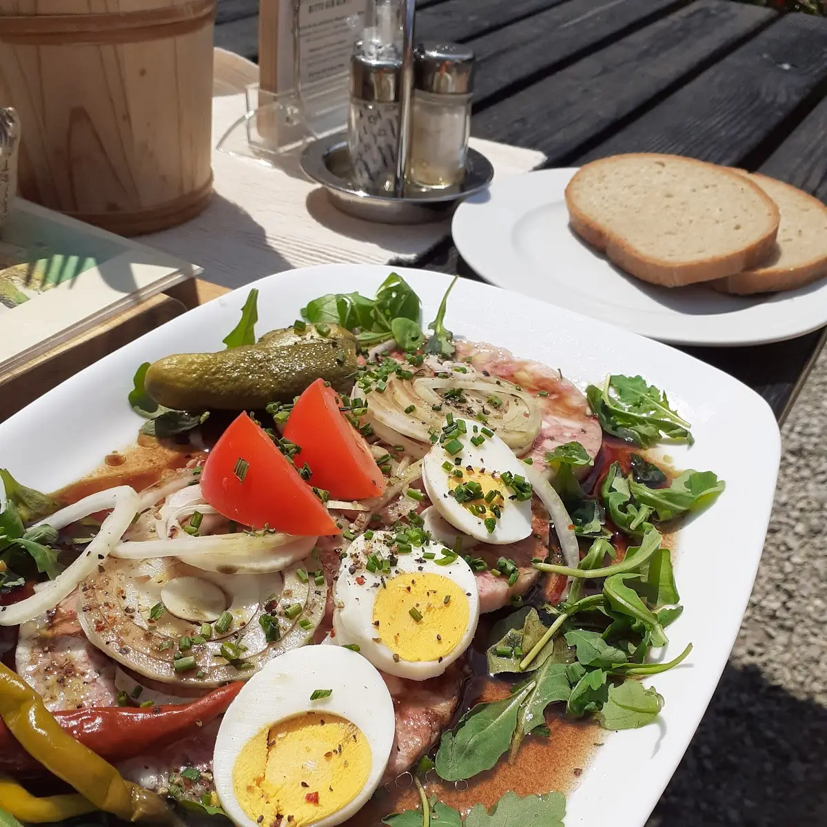 Essen und Trinken photo 10