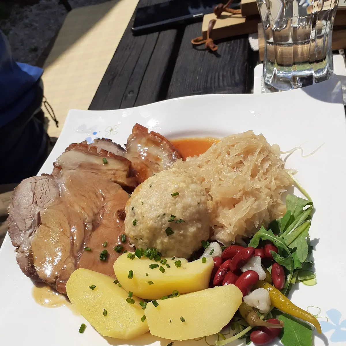 Essen und Trinken photo 5