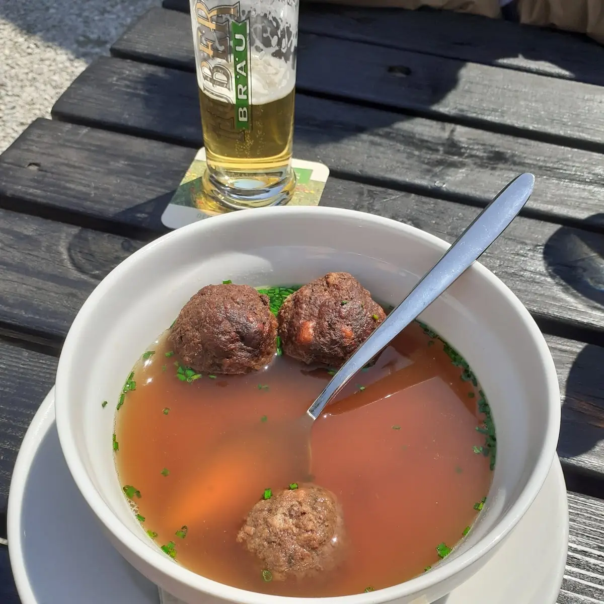 Essen und Trinken photo 6