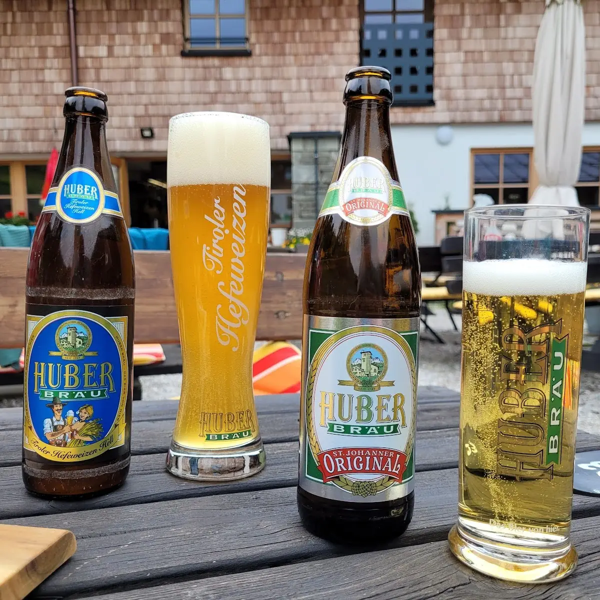 Essen und Trinken photo 7