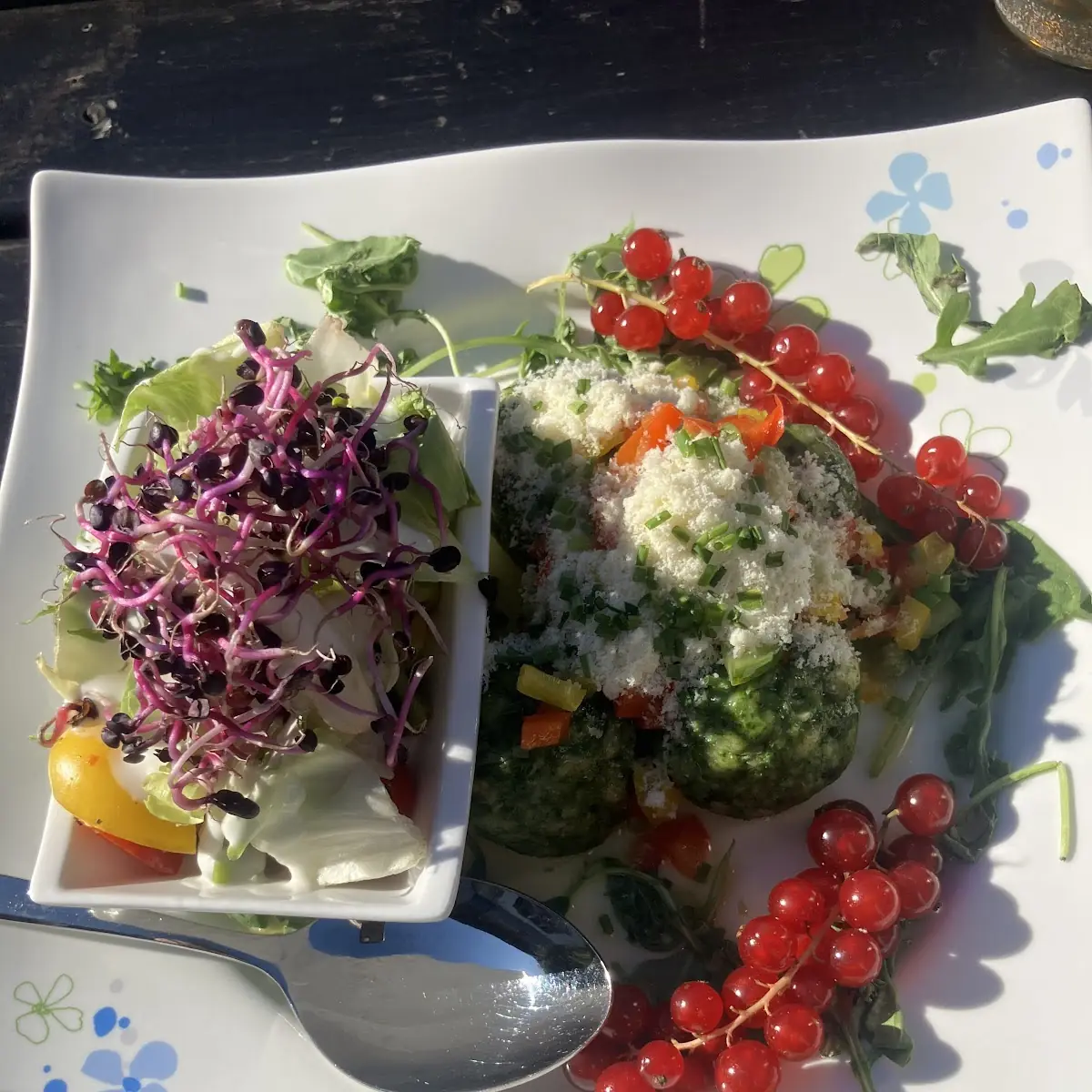 Essen und Trinken photo 9
