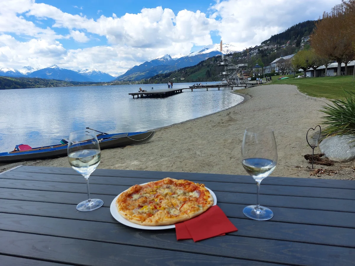 Essen und Trinken photo 1