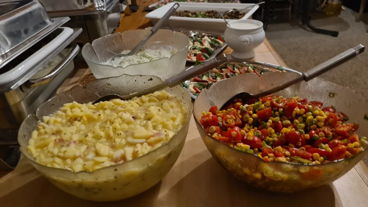 Essen und Trinken photo 10
