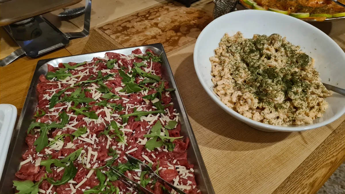 Essen und Trinken photo 4