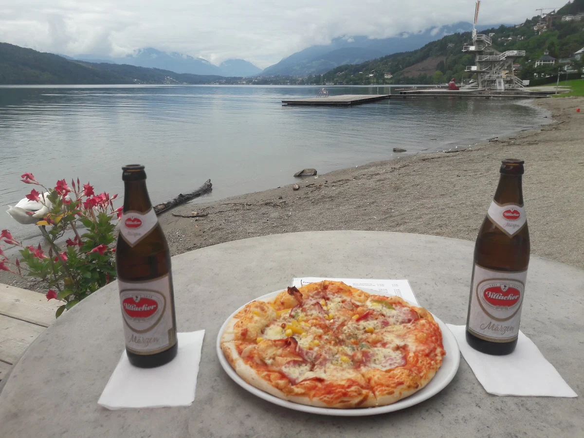 Essen und Trinken photo 8