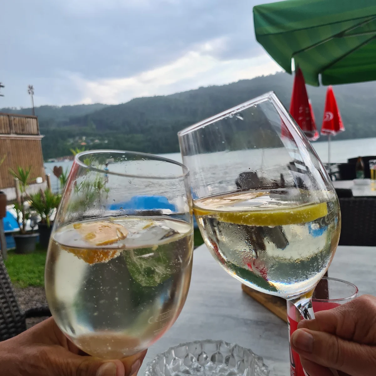 Essen und Trinken photo 9