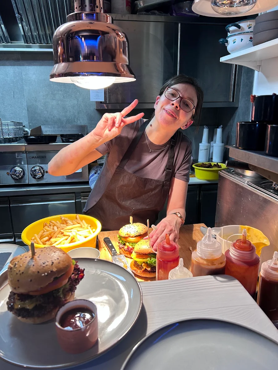 Essen und Trinken photo 4