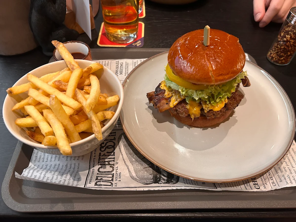 Essen und Trinken photo 9
