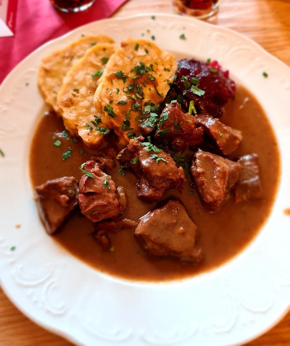 Essen und Trinken photo 10