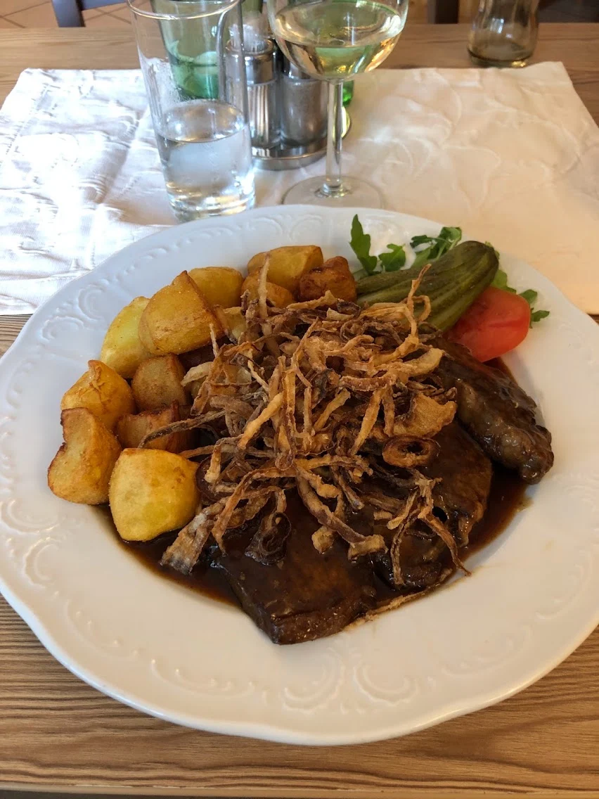 Essen und Trinken photo 5