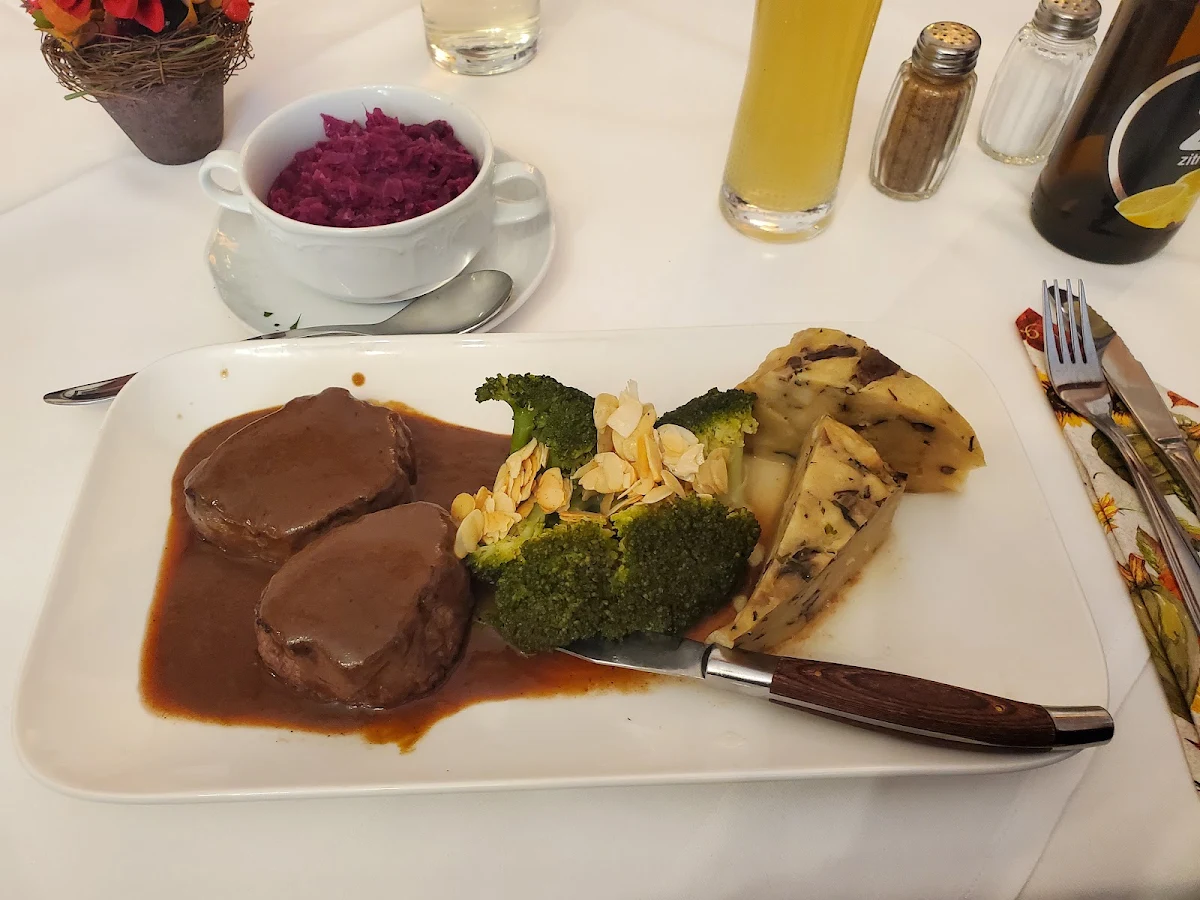 Essen und Trinken photo 8