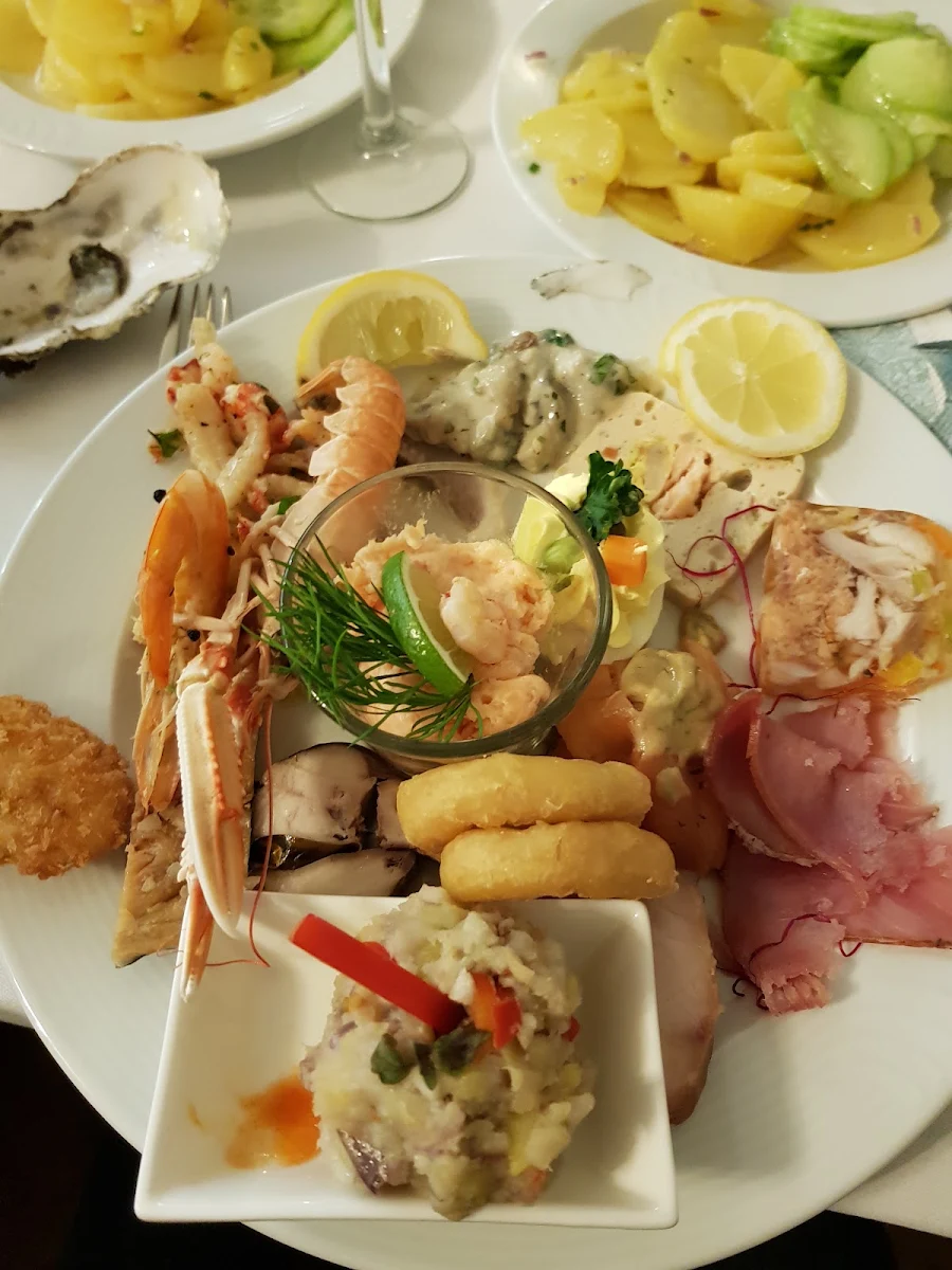 Essen und Trinken photo 9