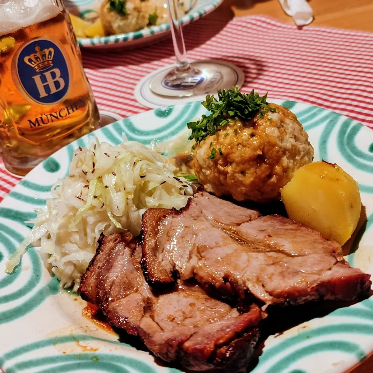 Essen und Trinken photo 1