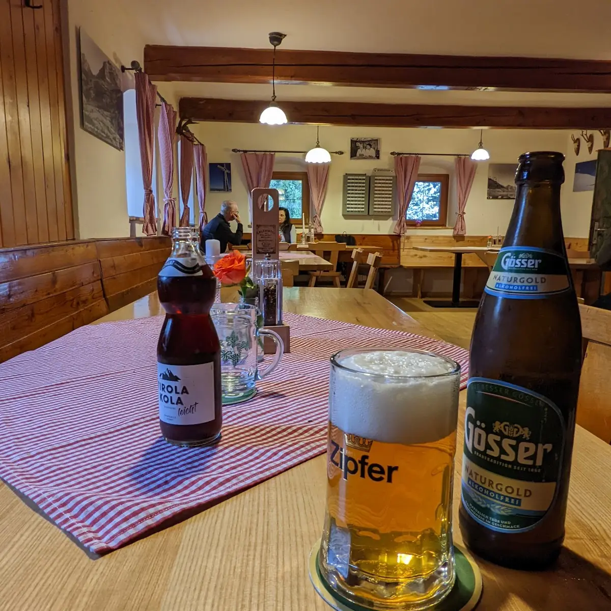 Essen und Trinken photo 10
