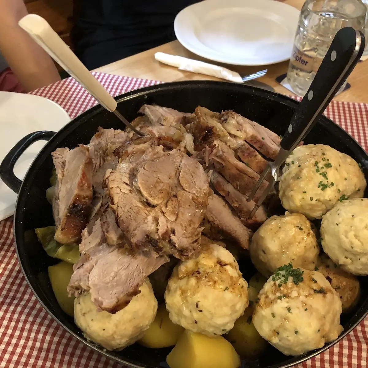 Essen und Trinken photo 5