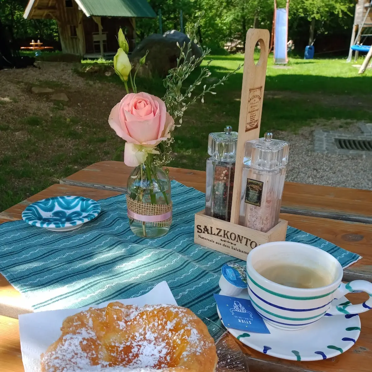 Essen und Trinken photo 6