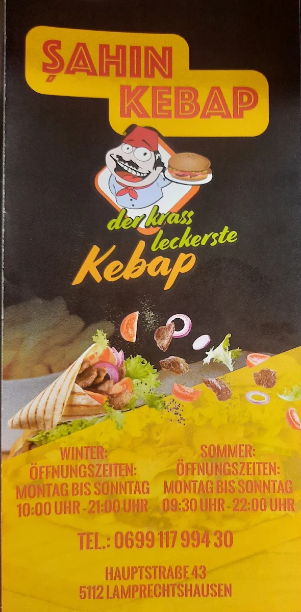 Speisekarte photo 8