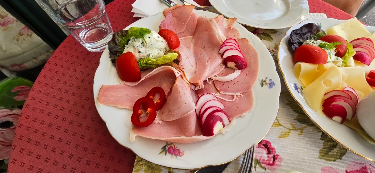 Essen und Trinken photo 7
