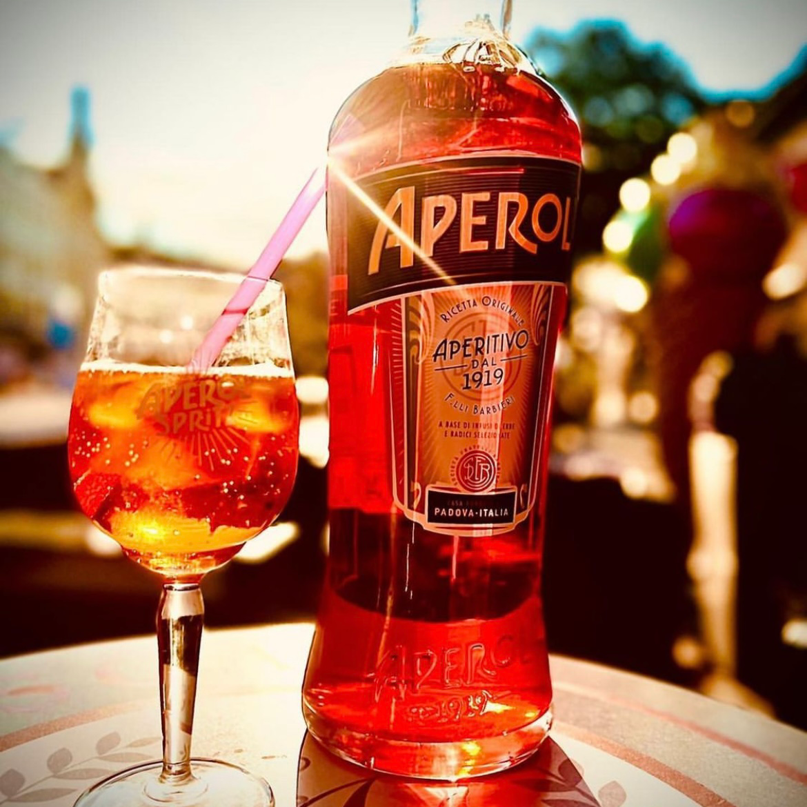 Essen und Trinken photo 4