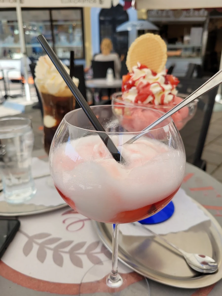 Essen und Trinken photo 6
