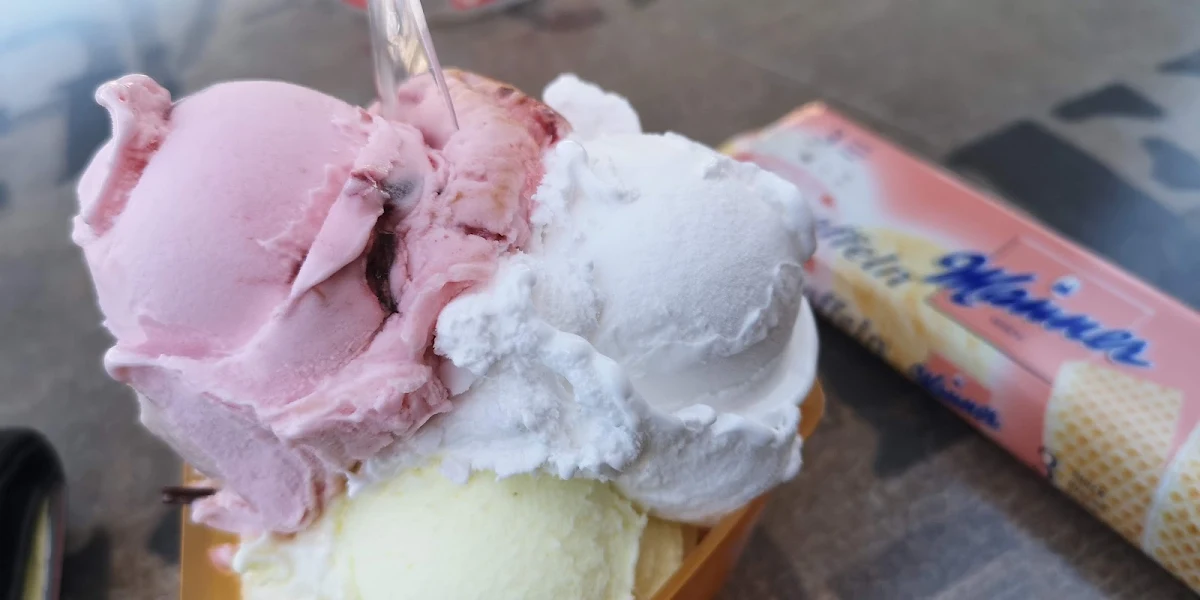 Essen und Trinken photo 7