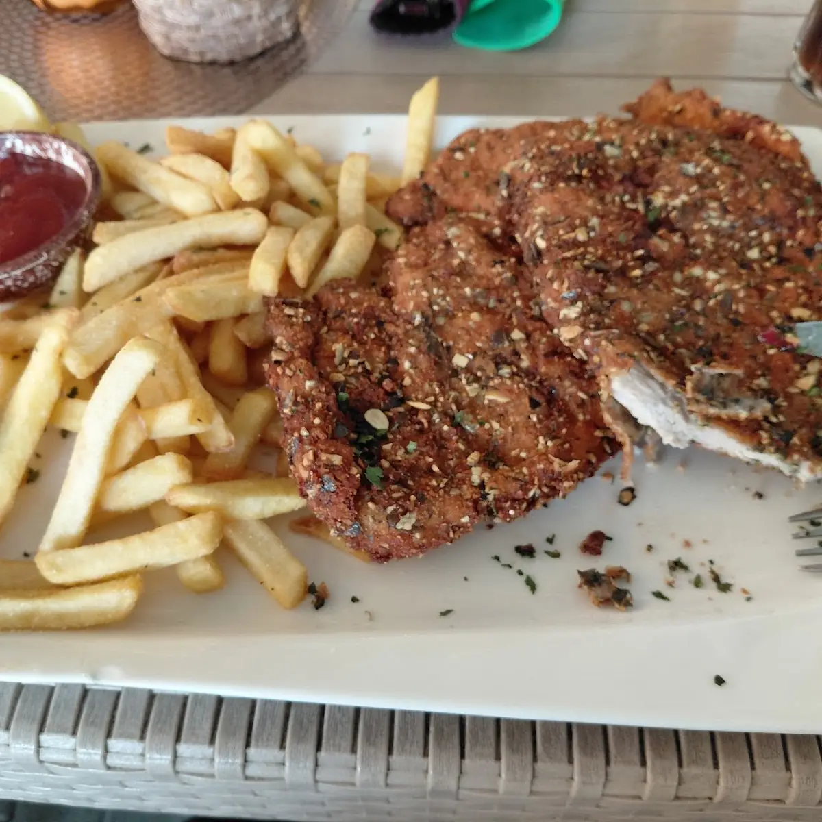 Essen und Trinken photo 1