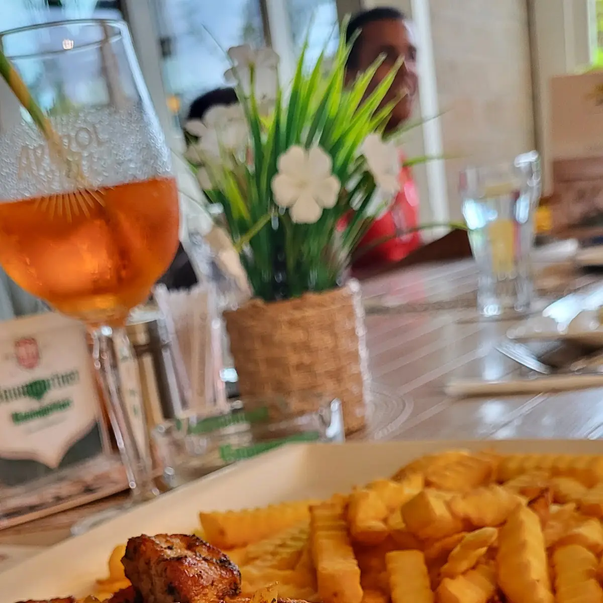 Essen und Trinken photo 10