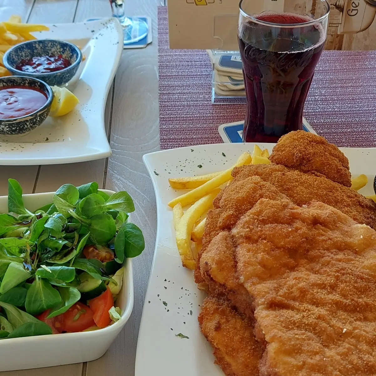 Essen und Trinken photo 2